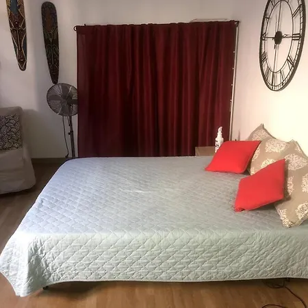 Jolie Studio Dans Le Centre Historique De Apartment