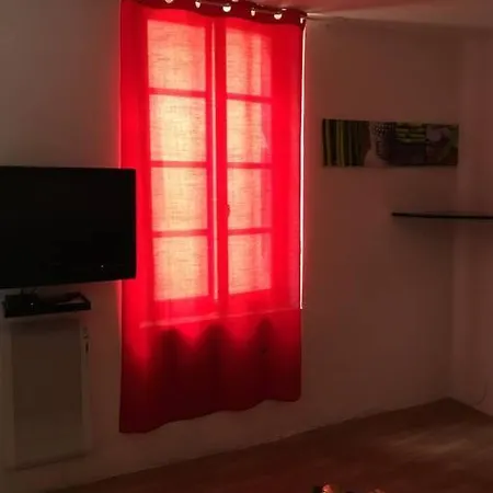 Apartment Jolie Studio Dans Le Centre Historique De Narbonne