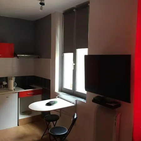 Apartment Jolie Studio Dans Le Centre Historique De Narbonne