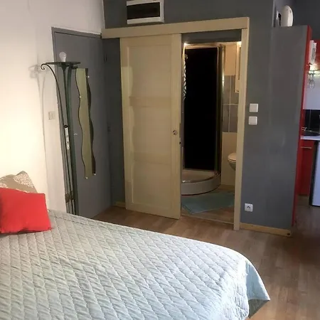 Jolie Studio Dans Le Centre Historique De Apartment Narbonne